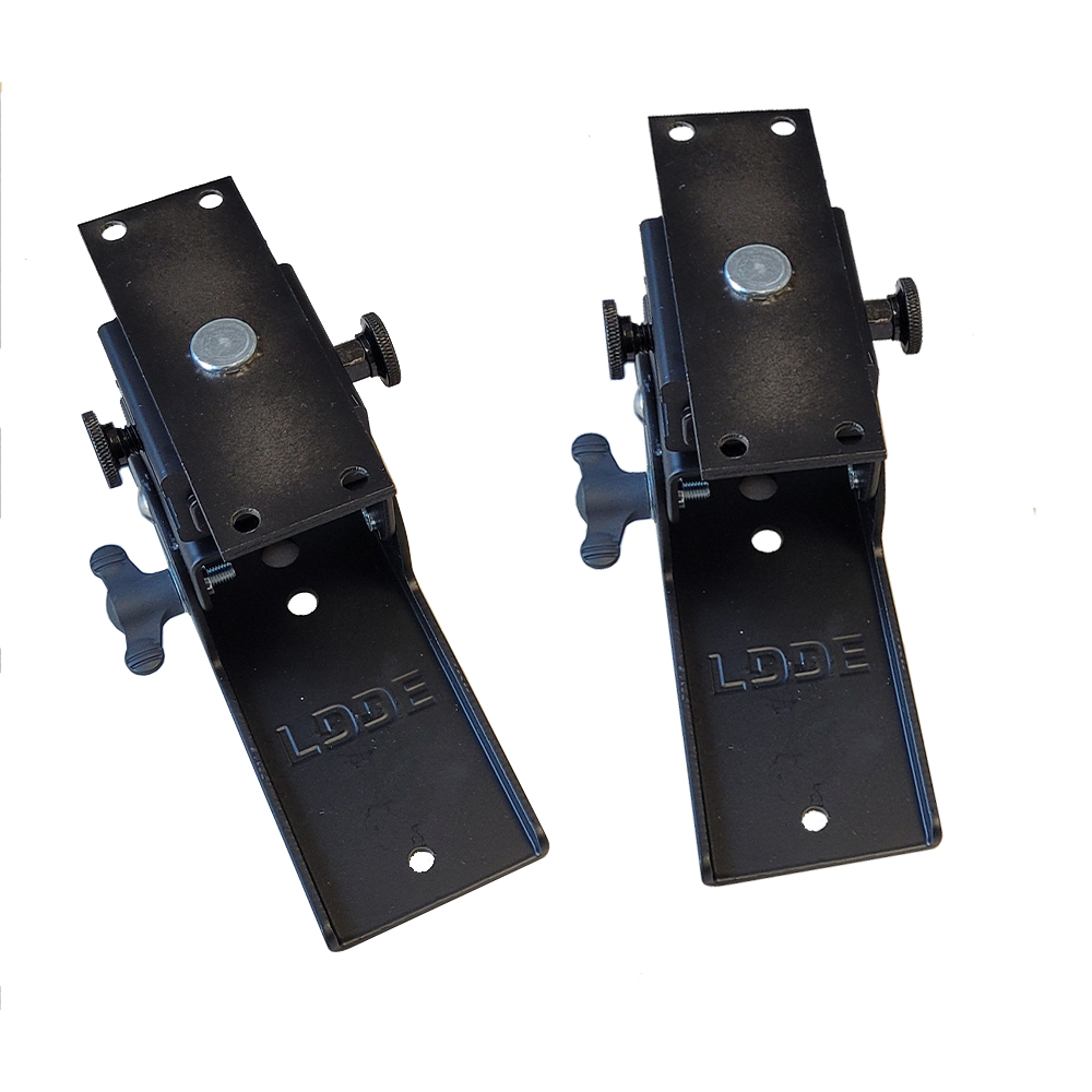 LDDE SCT5/SCT5LED Slide Schnellverschluss-Kit