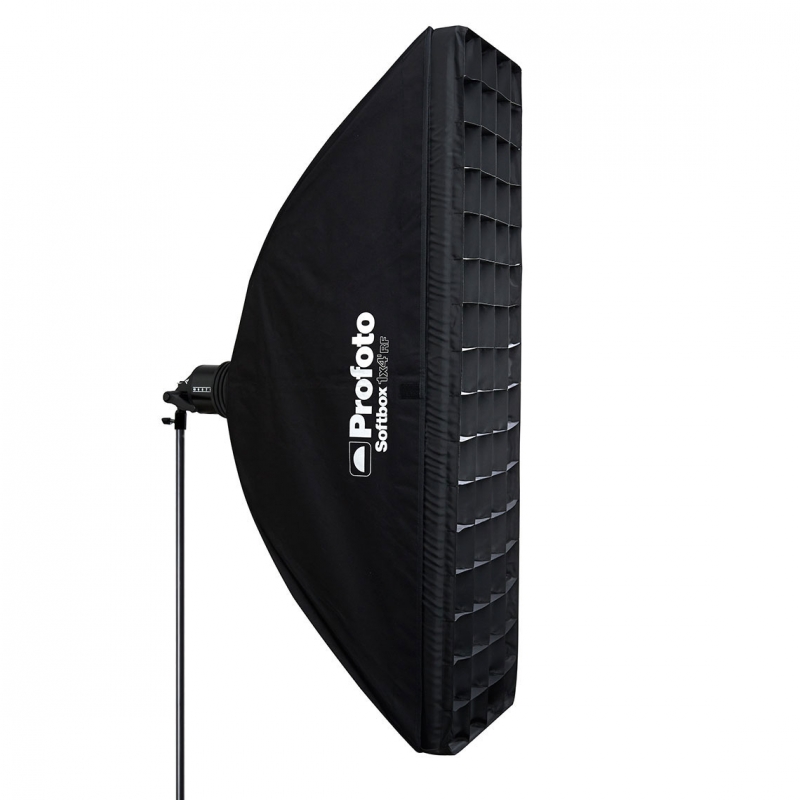 DoPchoice SNAPGRID® 40° für Profoto Strip 1x6RF 3