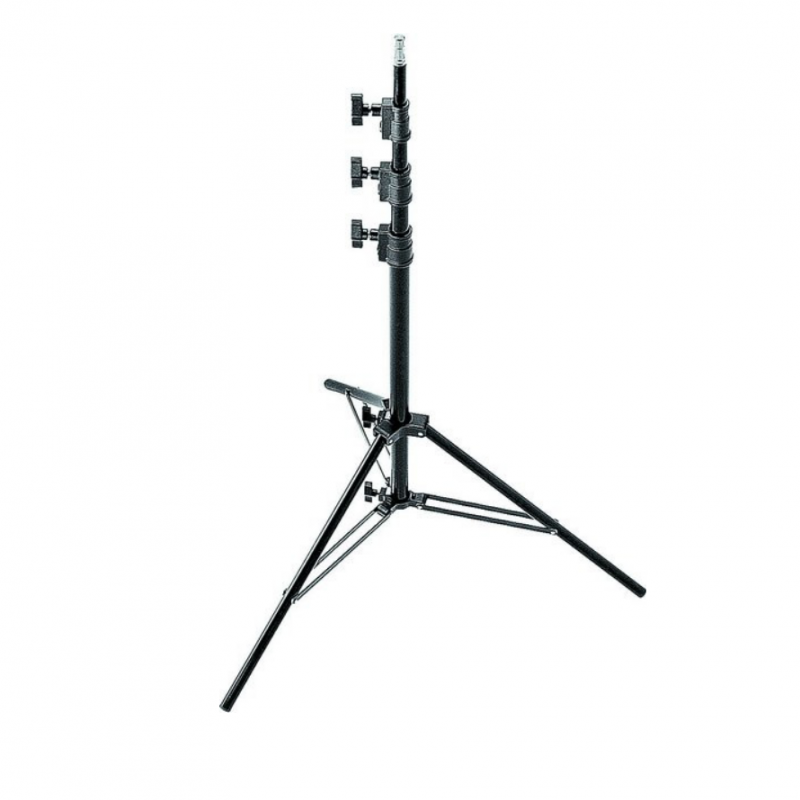 Avenger A0035B Baby Stand 35 Black 350 cm