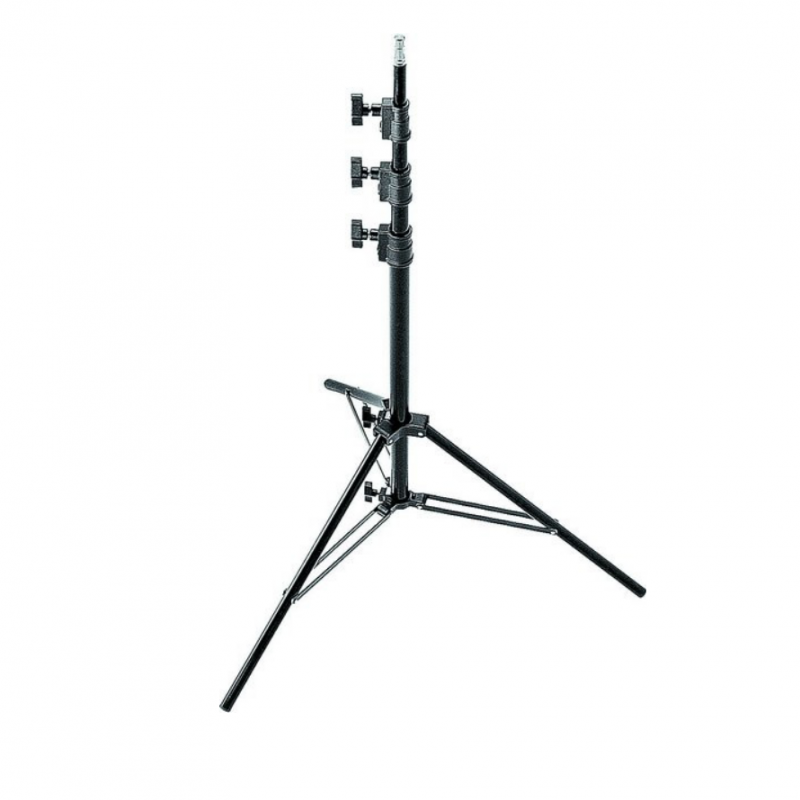 Avenger A0035B Baby Stand 35 Black 350 cm Avenger A0035B Baby Stand 35 Black 350 cm