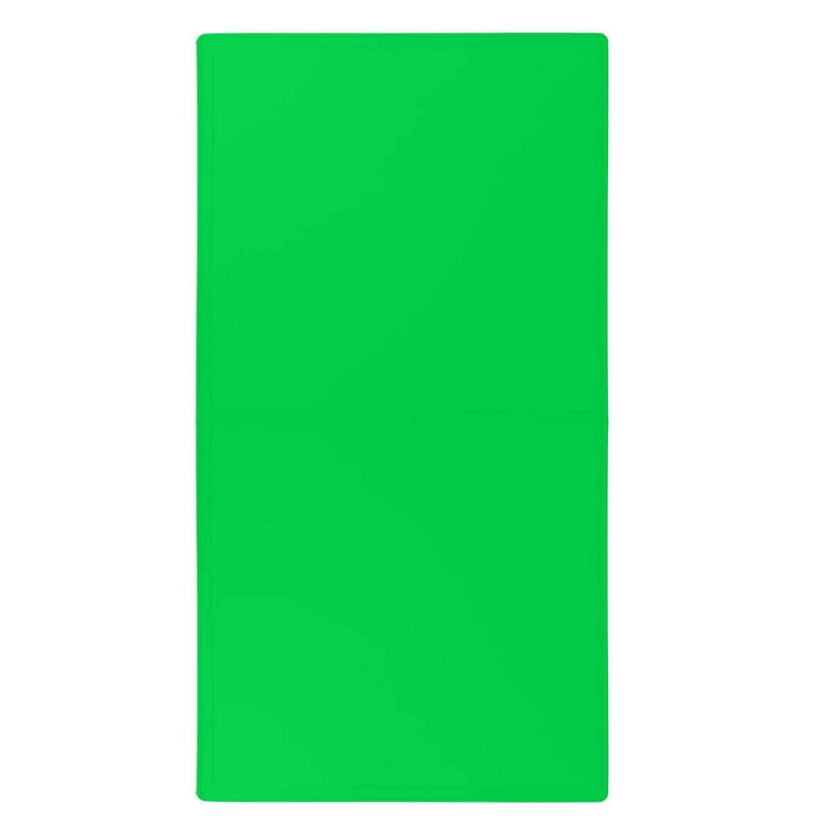 TRP 48" x 48" (120x120cm) Chromakey Green Polypro Floppy