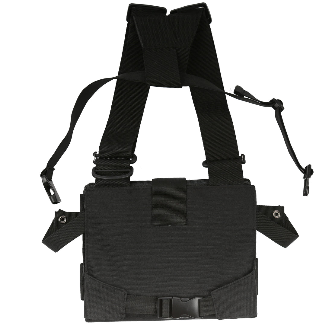 Setwear iPad Chest Pack 3