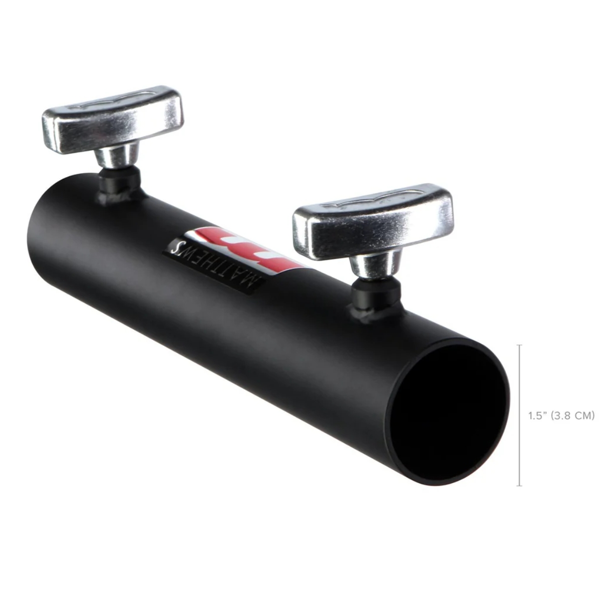 Matthews Connector for 1-1/2" Pipe 2