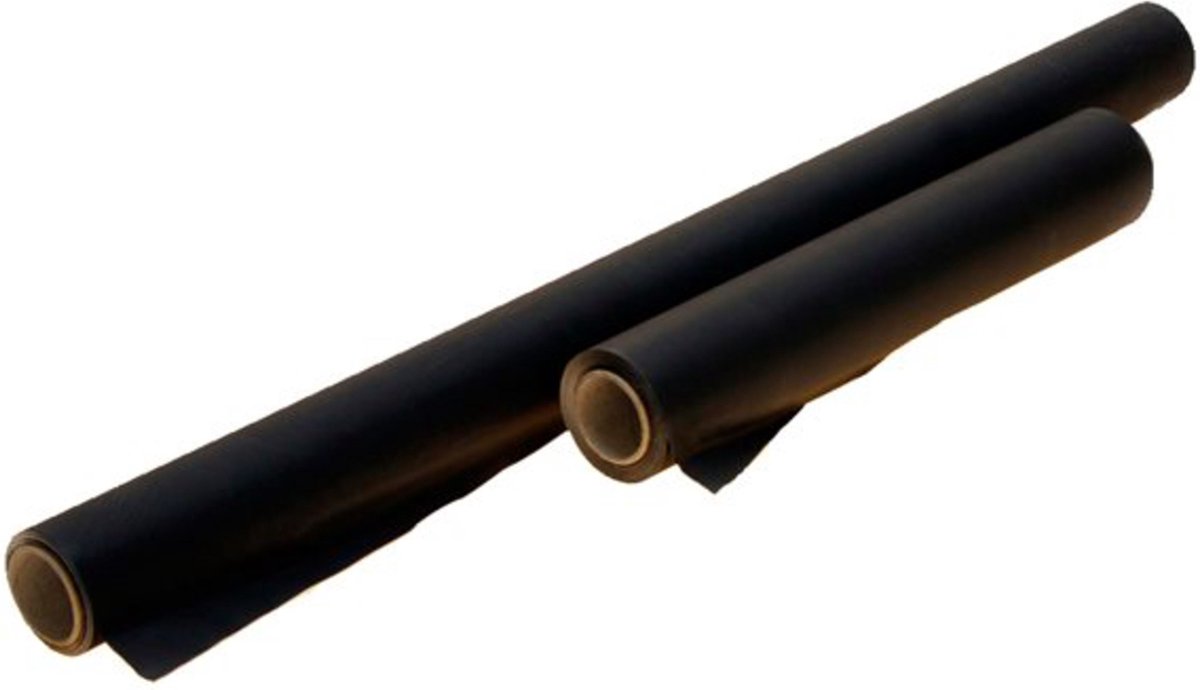 Rosco Blackwrap (24")