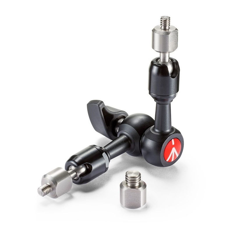Manfrotto 244MICRO Foto-Arm Manfrotto 244MICRO Foto-Arm