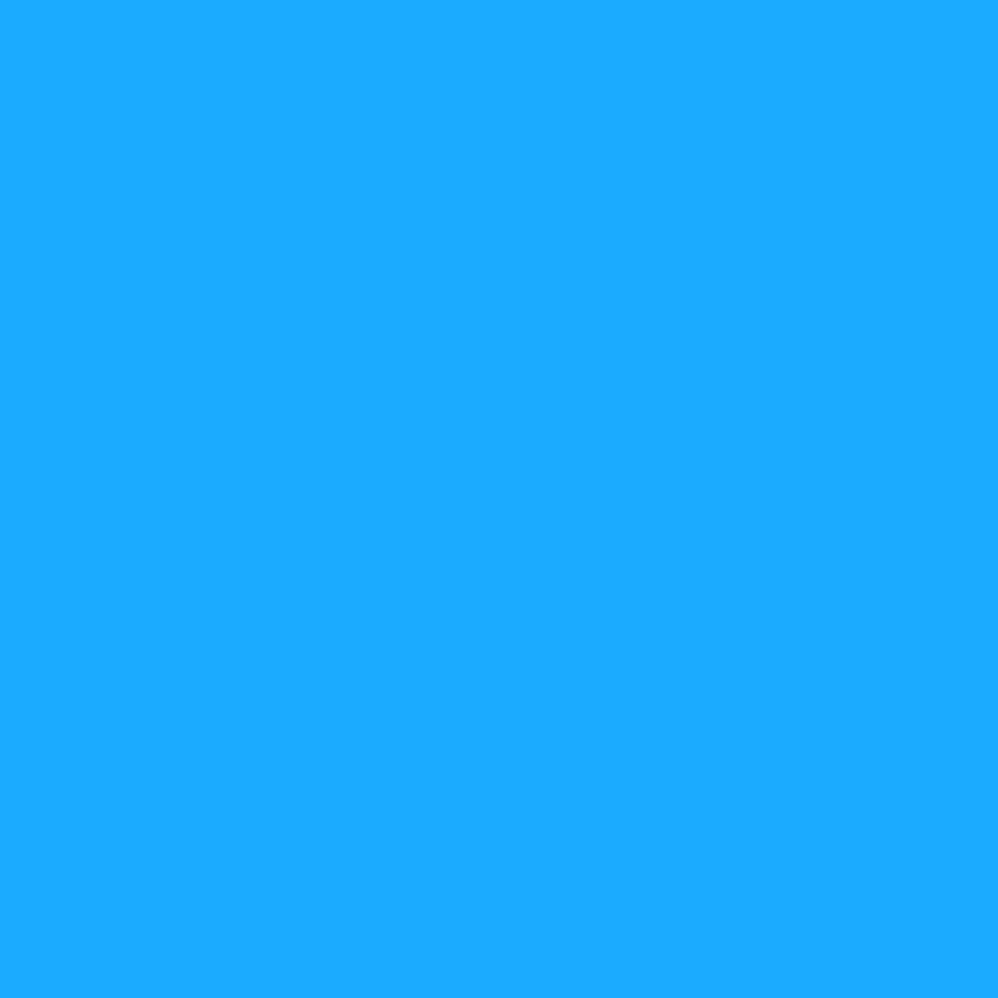 Chris James Filterbogen 165 "Daylight Blue" 55 x 122cm