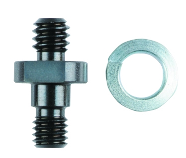 Noga AD6010 Adapter M6 x 1/4'' Noga AD6010 Adapter M6 x 1/4''