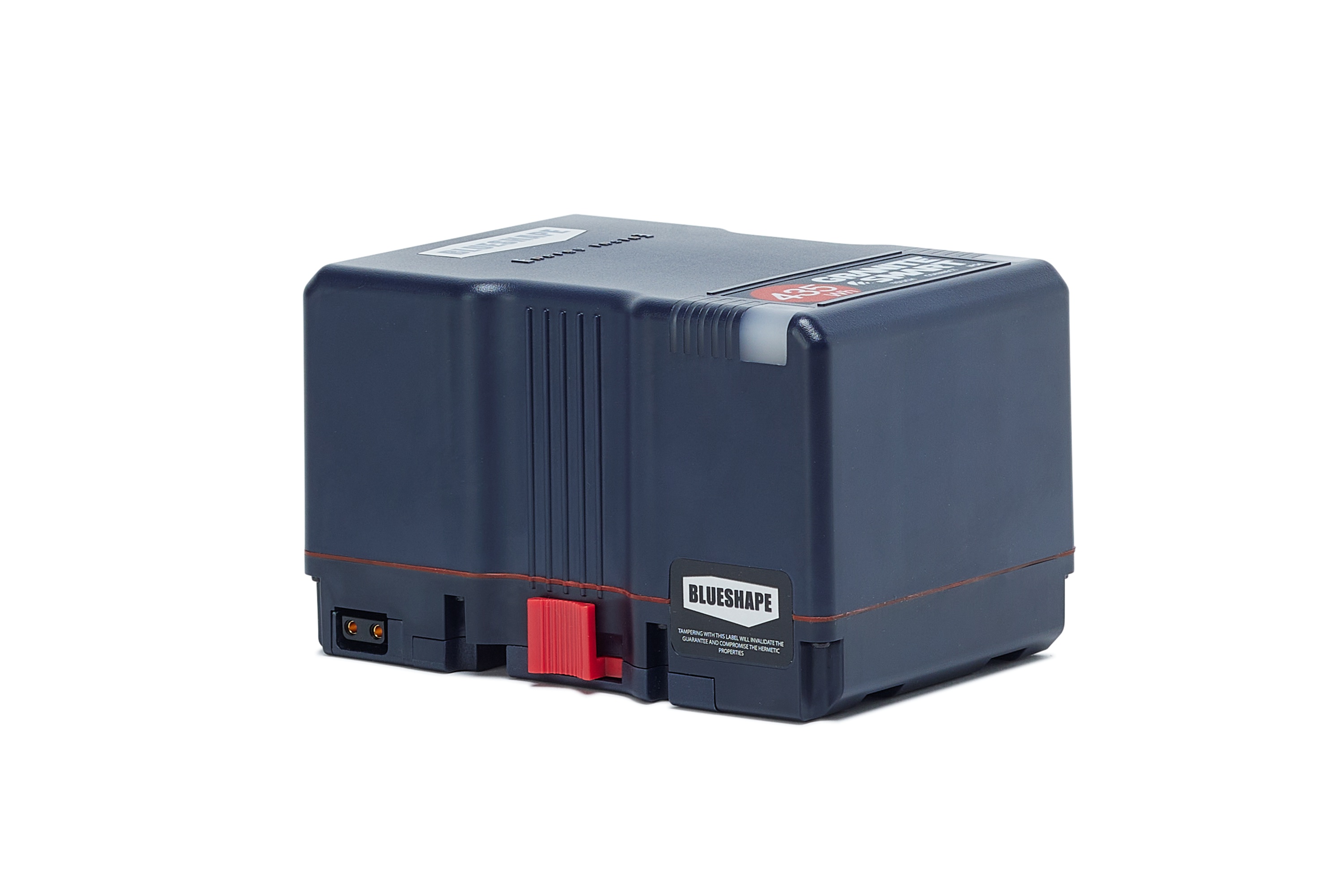 Blueshape BB435 B-Mount Akku 28,8V 4350Wh 4