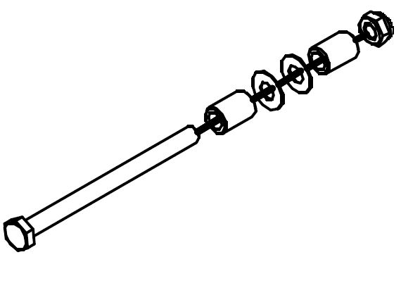 Manfrotto R3,0446 Manfrotto R3,0446