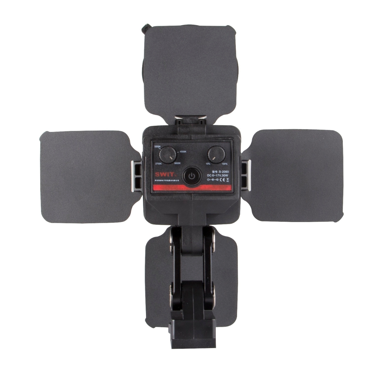 SWIT S-2060 COB LED On-Camera Light