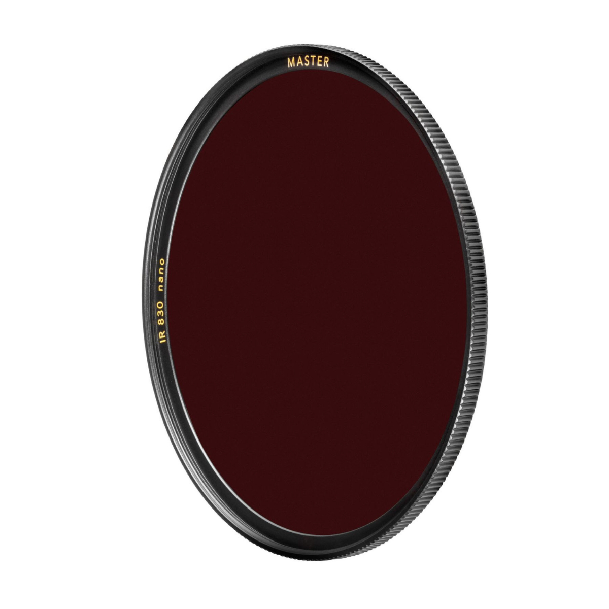 B+W IR 830 INFRAROT FILTER STC MASTER