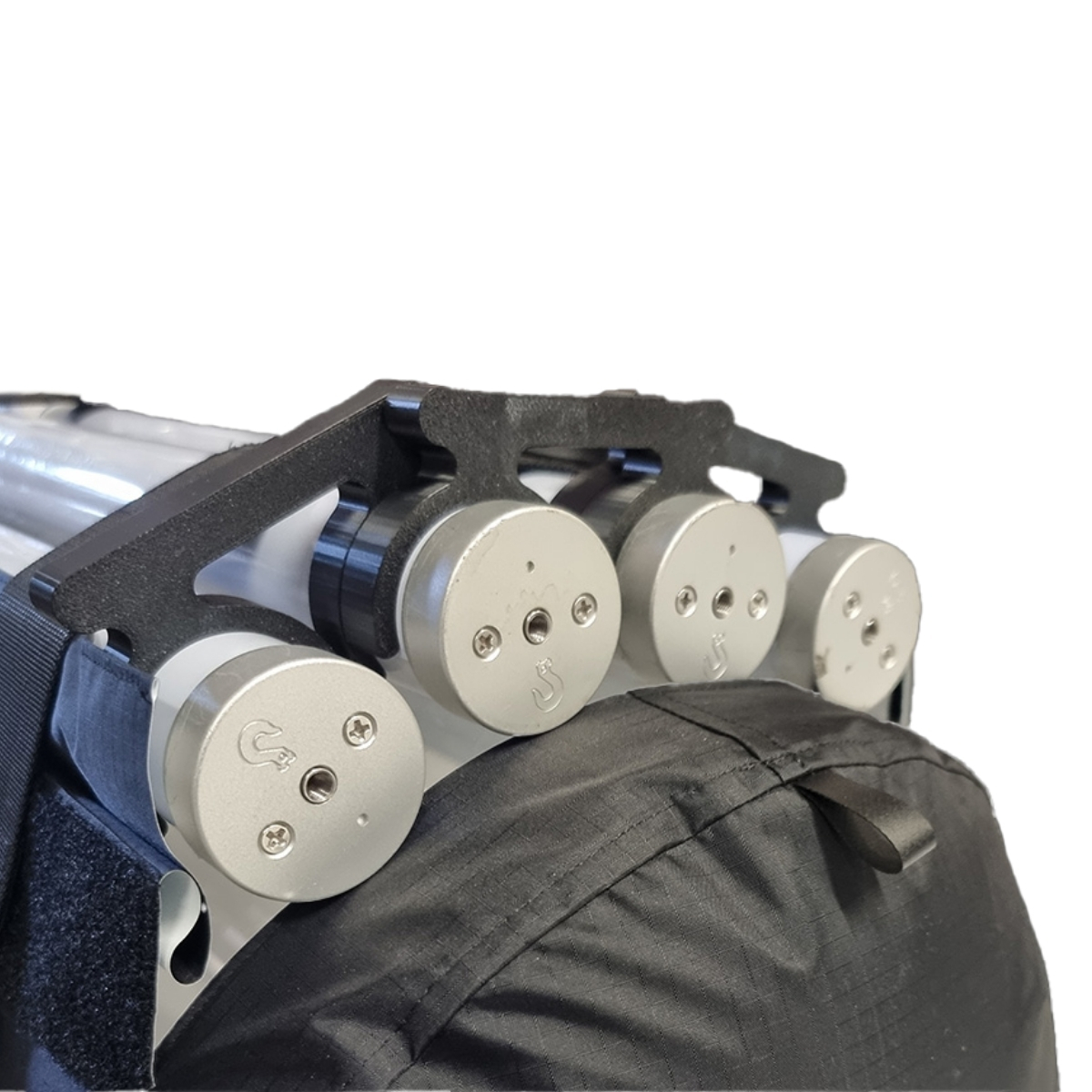 Caligri Airtube SWITCH 120/4ft XL 3