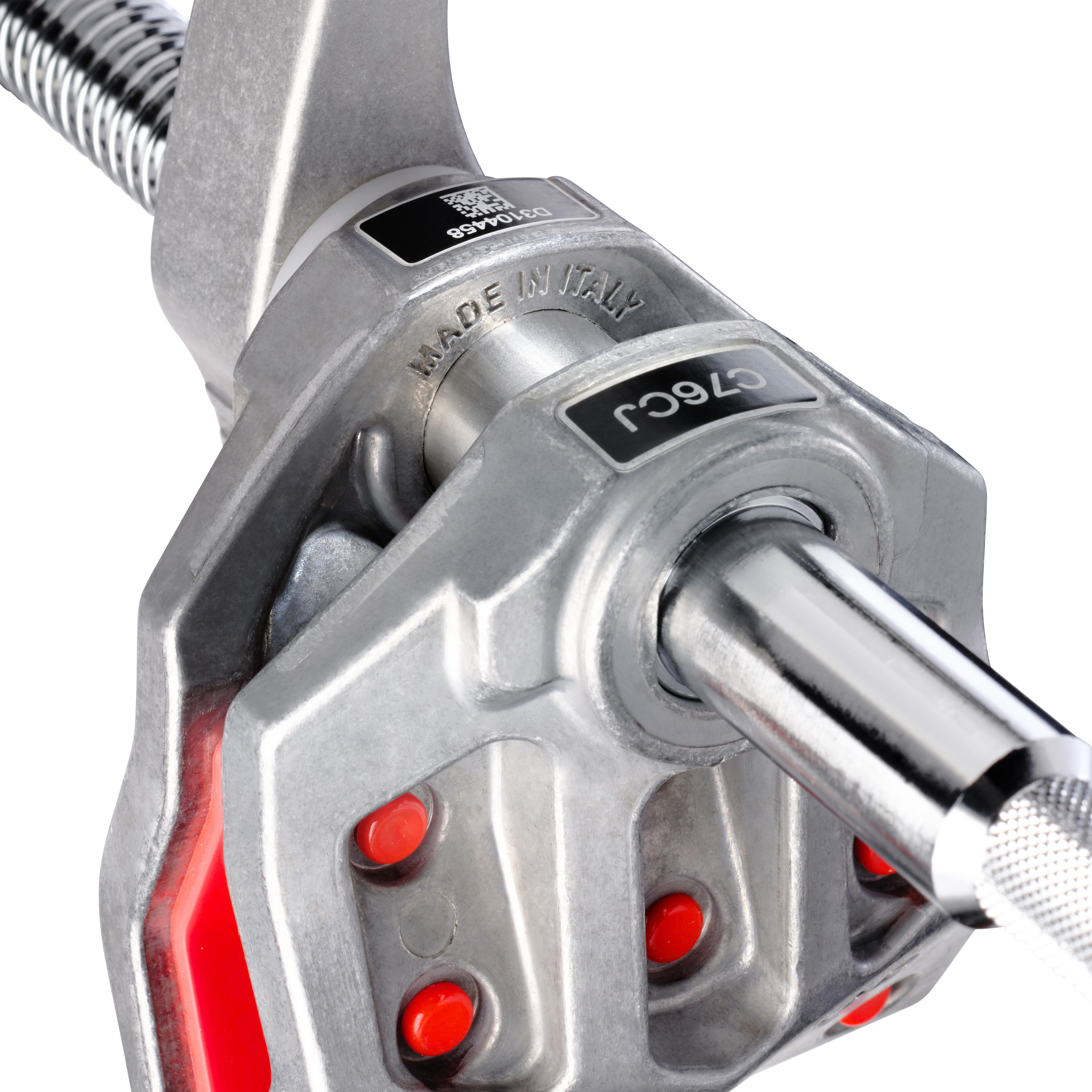 Manfrotto 3" Center Jaw Vice Clamp 4