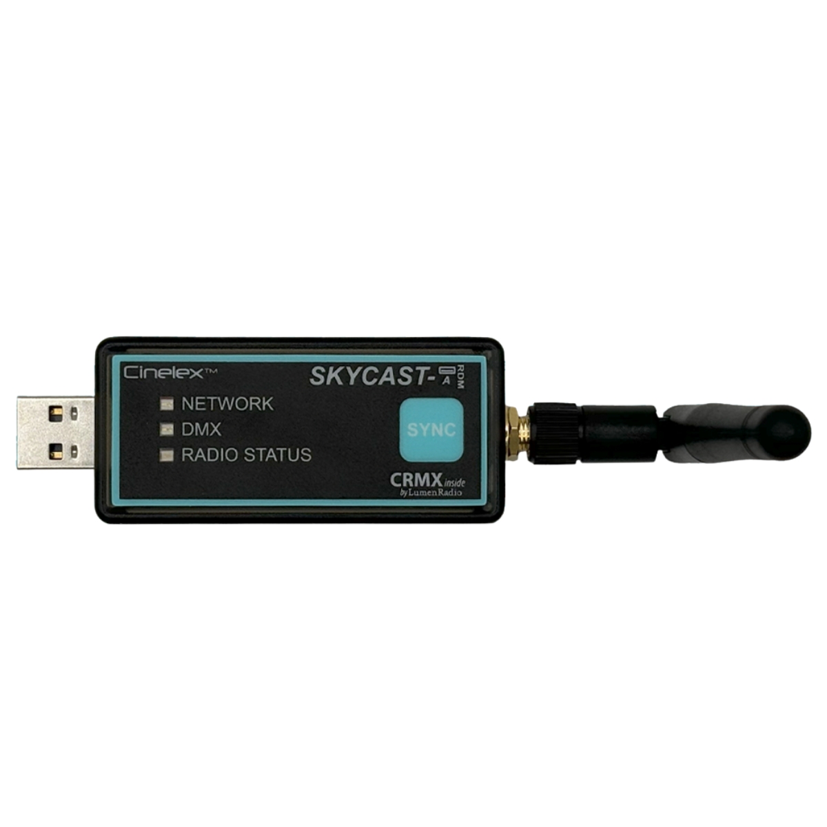Cinelex SKYCAST-SKYBRID