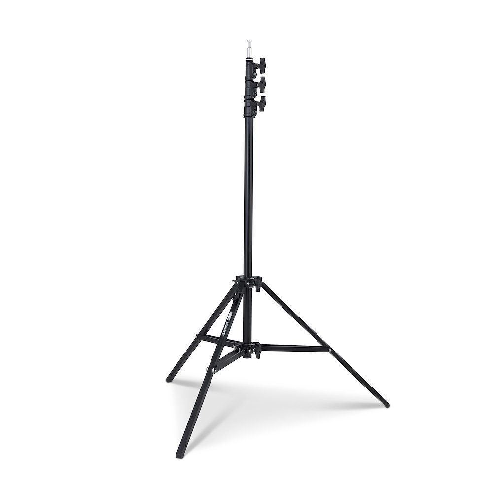 Avenger A0040B Stativ Baby Alu 40 schwarz Avenger A0040B Stativ Baby Alu 40 schwarz