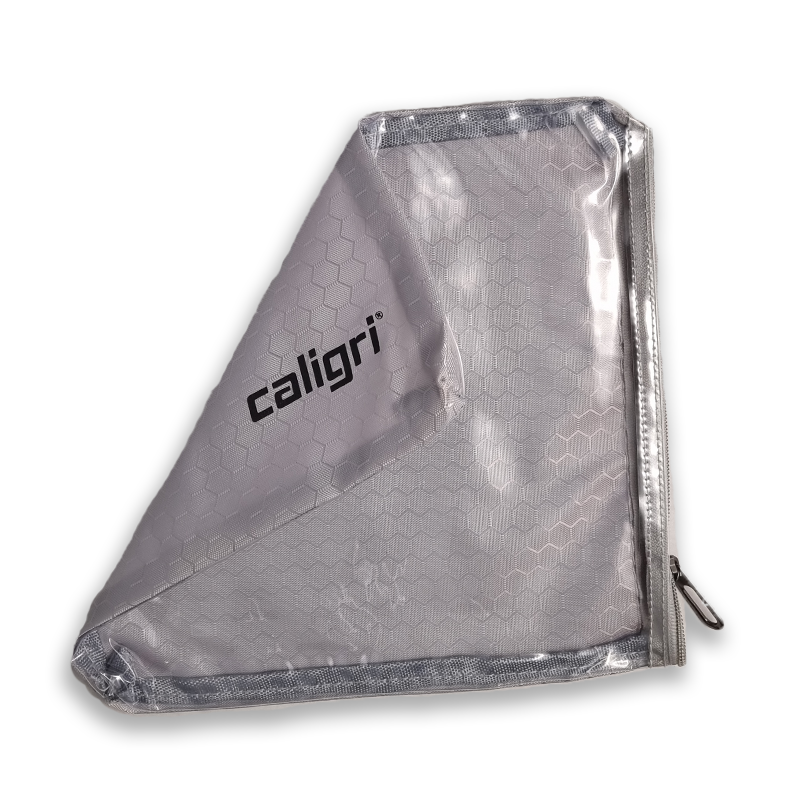 Caligri E-Teil: Pouch Harness