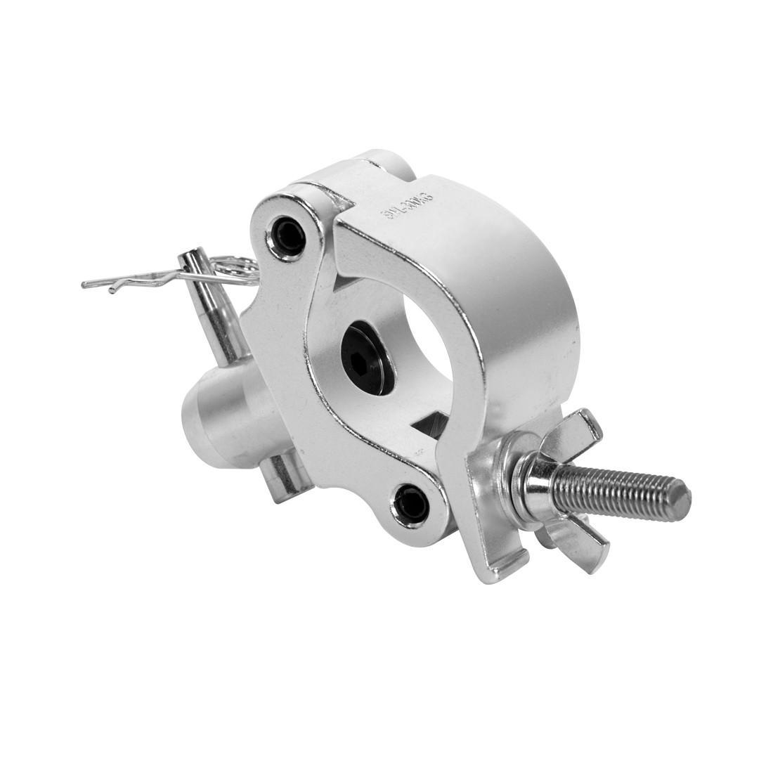 Duratruss DT PRO Clamp mit Halbkonus 300kg