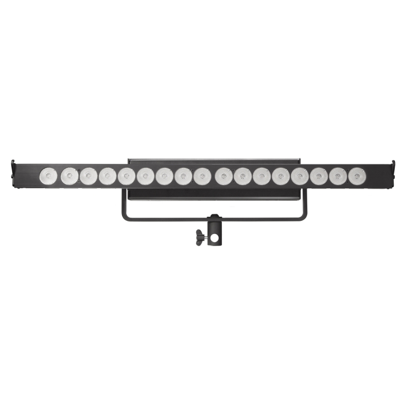 VELVET SWORD 2 STUDIO 2ft. / 60cm. 50W LED batten with on-board AC control 2