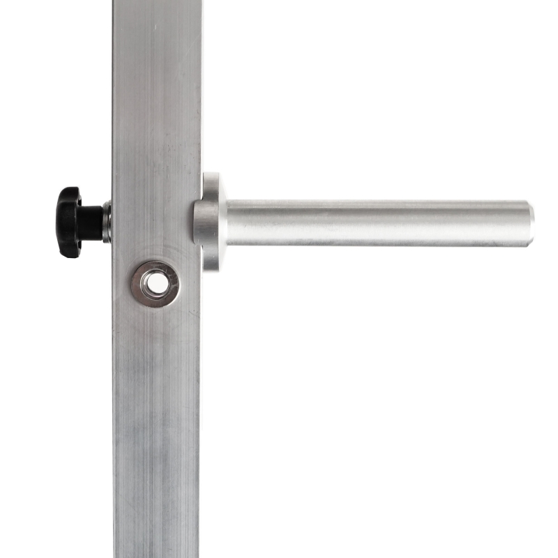 DoPchoice SPIGOT Clamp für Frame set für Aladdin 2