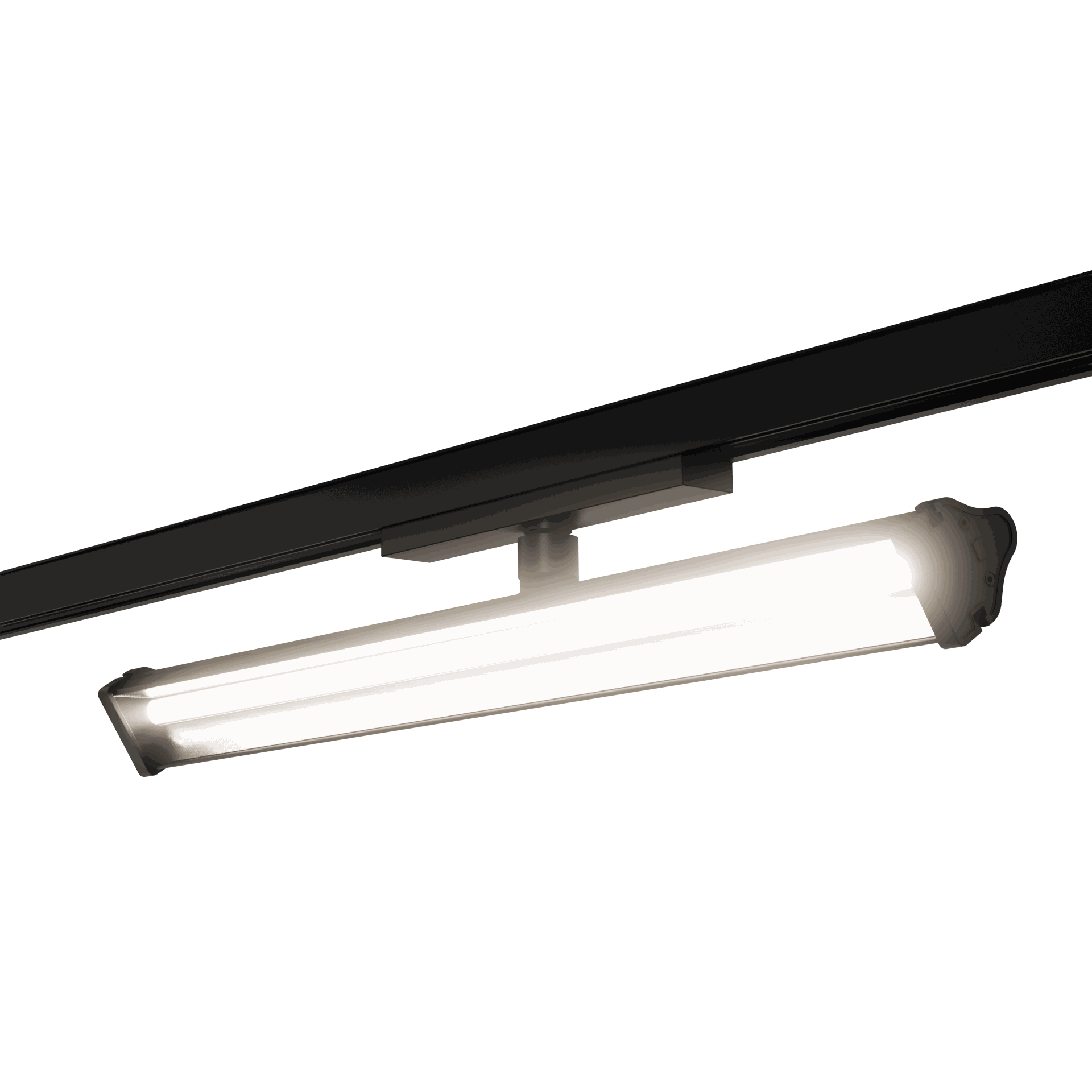 BB&S PIPELINE REFLECT Track Mount 2