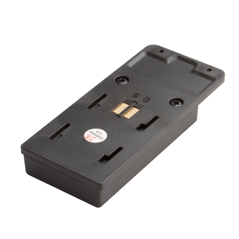 SWIT S-7004D Panasonic CGA/VBD DV Batteriemontageplatte 2