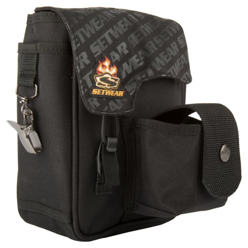 Setwear Combo Tool Pouch 2 Setwear Combo Tool Pouch 2