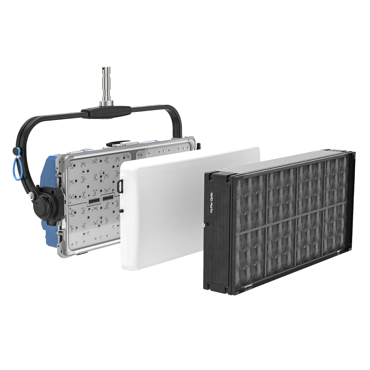 ARRI SkyPanel X21 Soft & Hard Light Paket