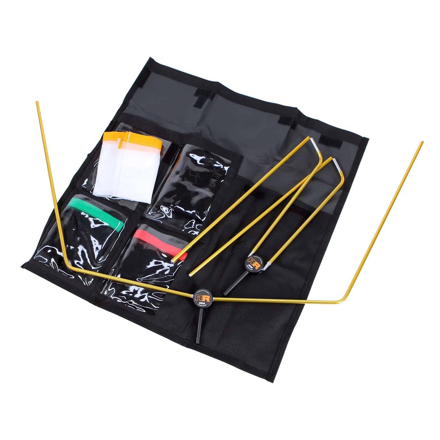 Matthews RoadRags II Kit 24" x 36"
