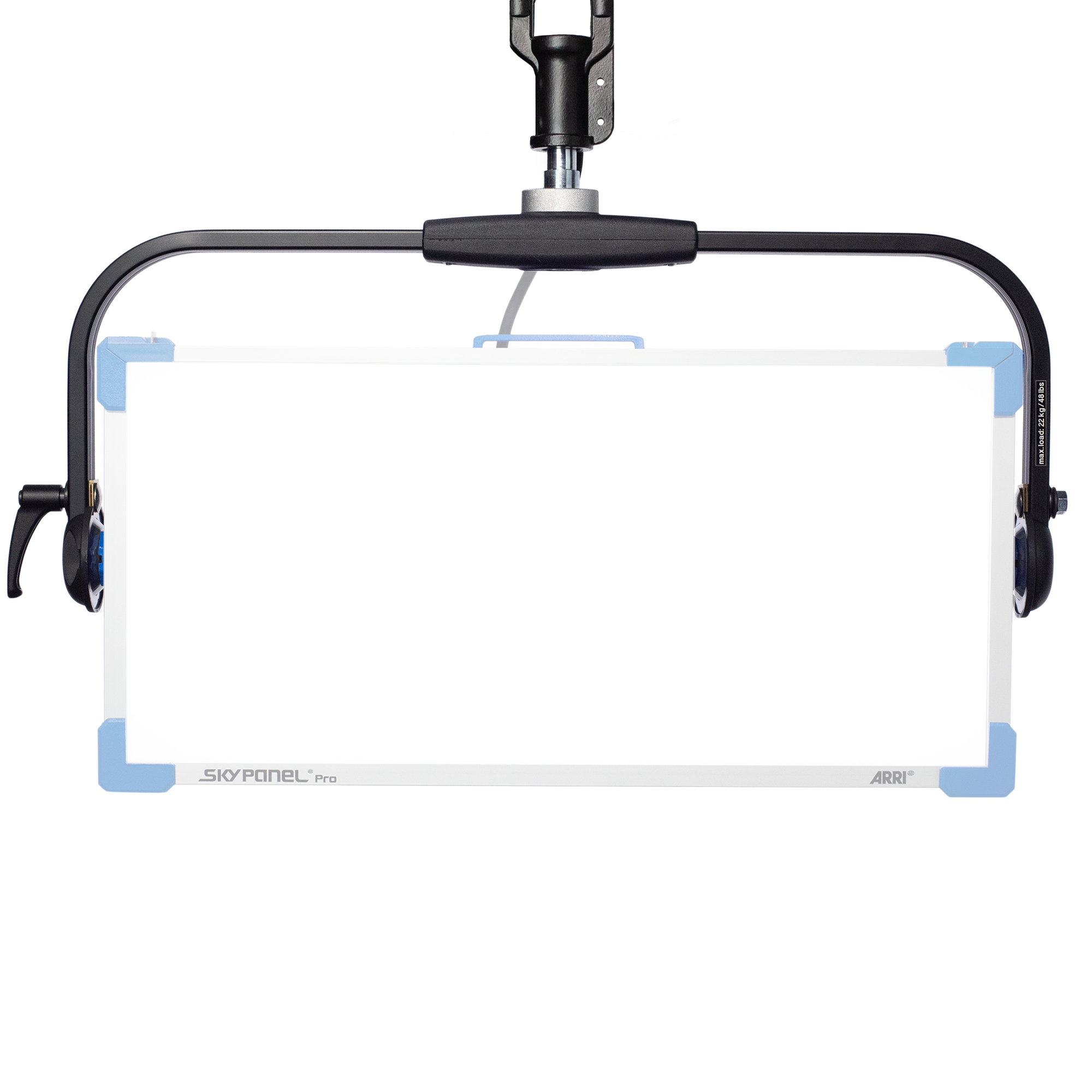 ARRI Montagebügel MAN S60 Pro inkl. Spigot