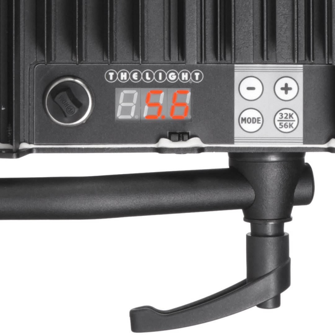 VELVET LIGHT 2 STUDIO PACK LED Softlight Panel  4