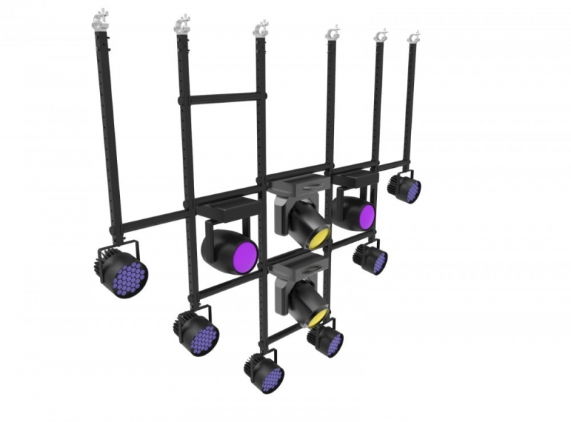 ADMIRAL Freedom Profil 50cm 4 ADMIRAL Freedom Profil 50cm 4