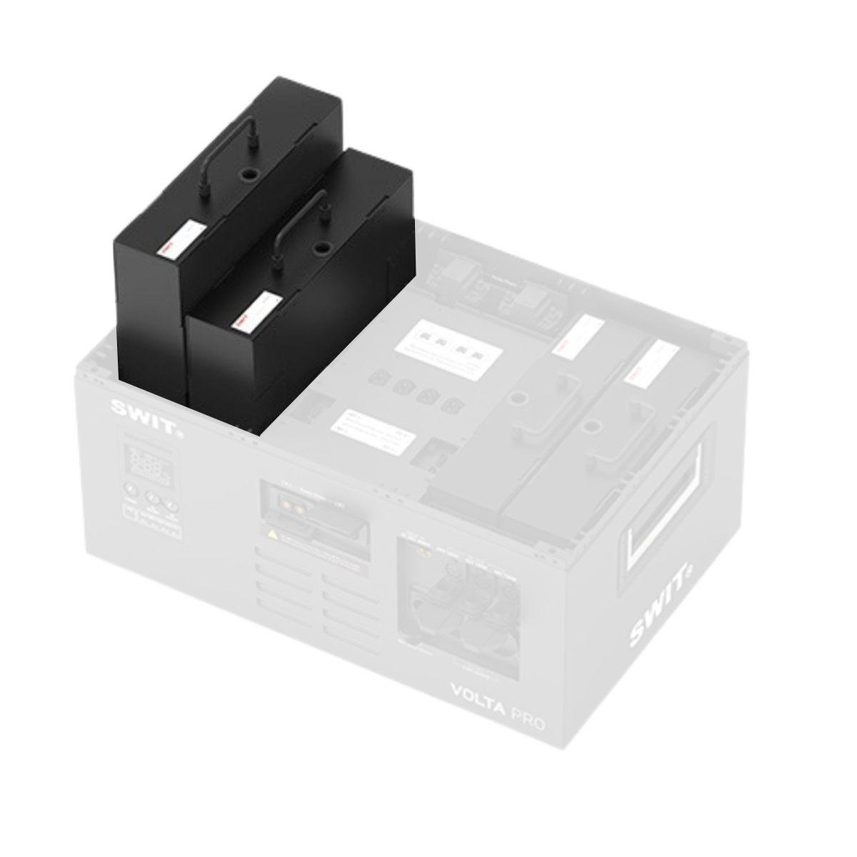 SWIT VA2250 Lithium-Zelle für VOLTA Pro 3