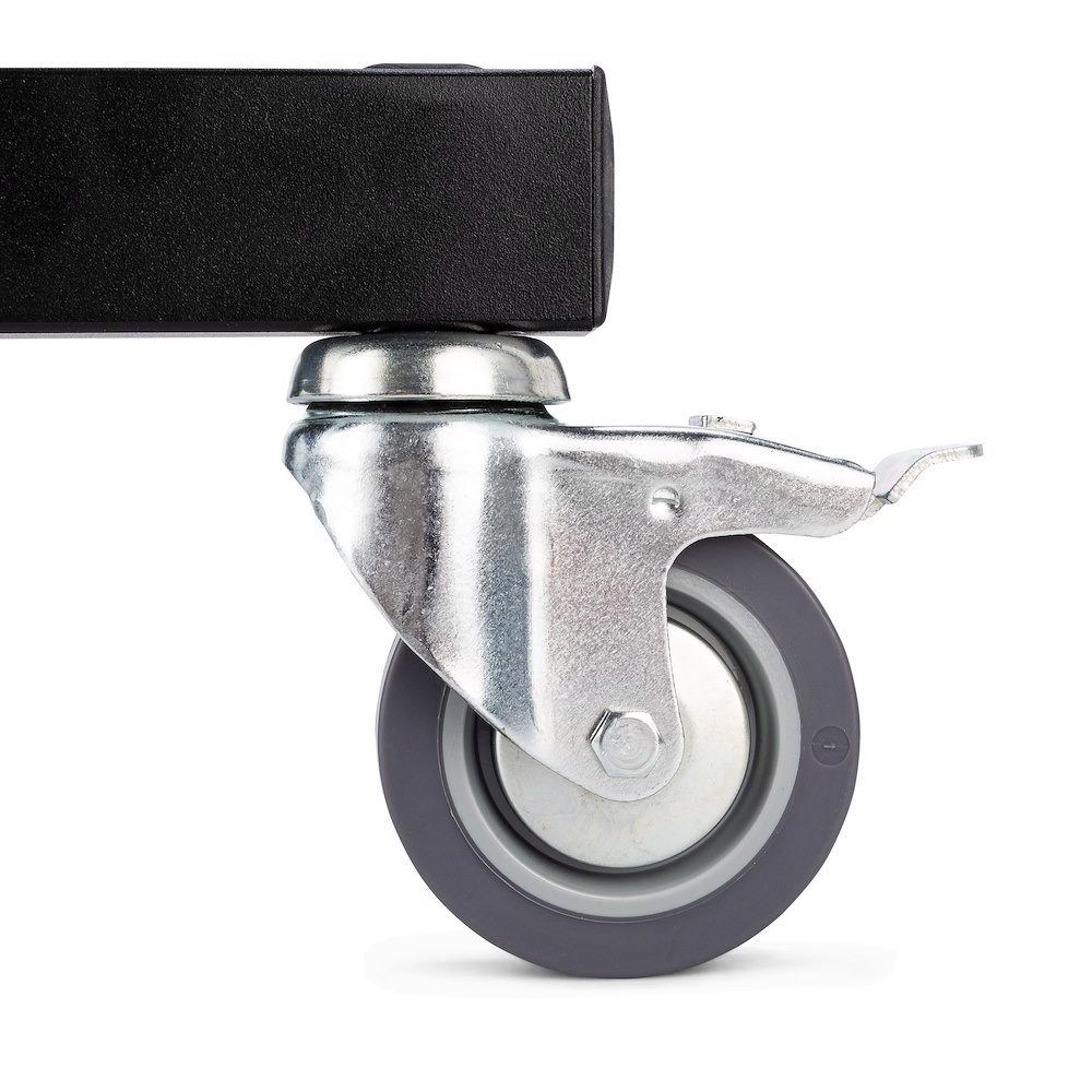 Manfrotto 297BBASE Bodenstativ 3