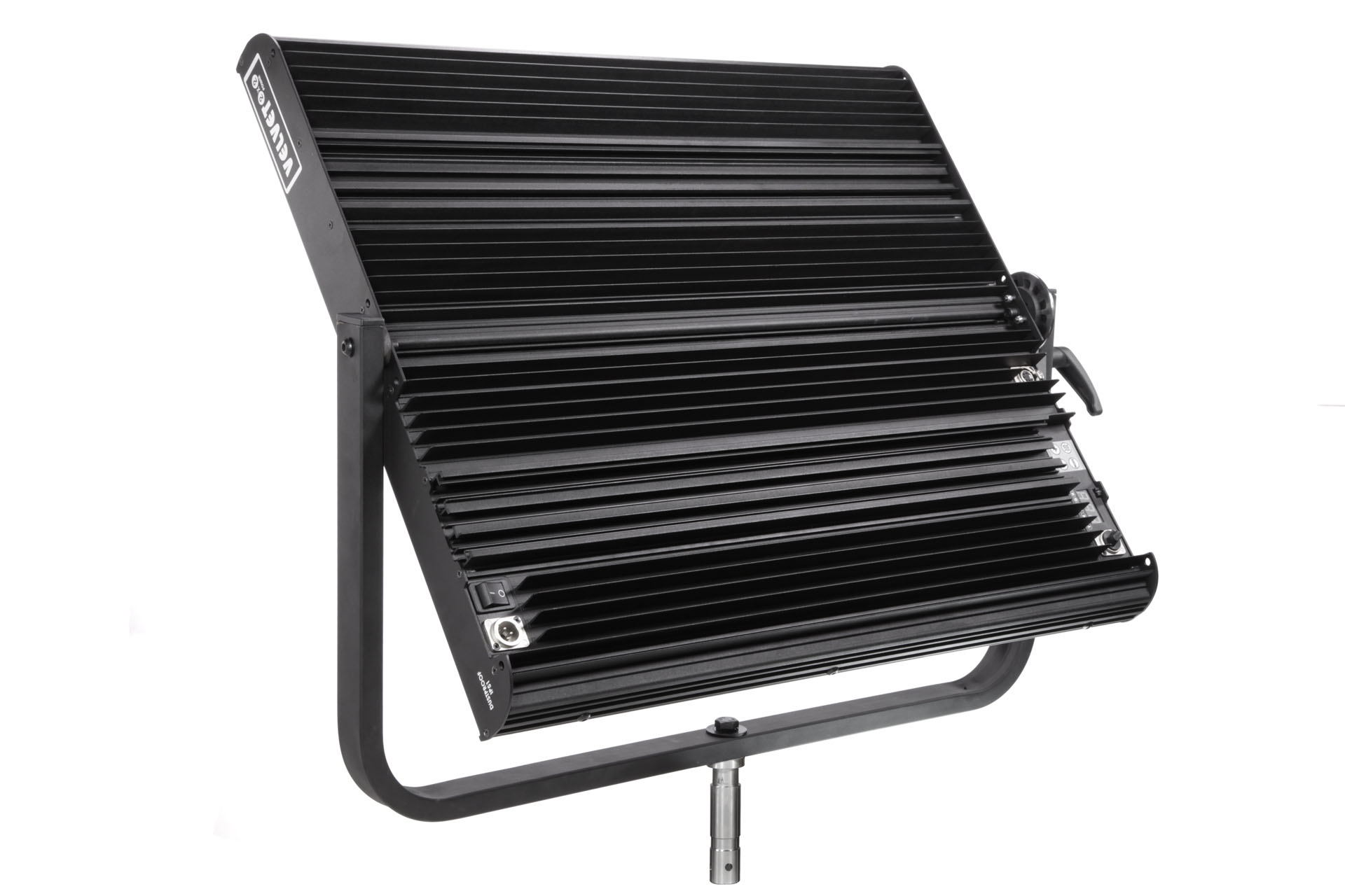 VELVET POWER 2x2 IP54 PACK LED-Softlight Panel 5