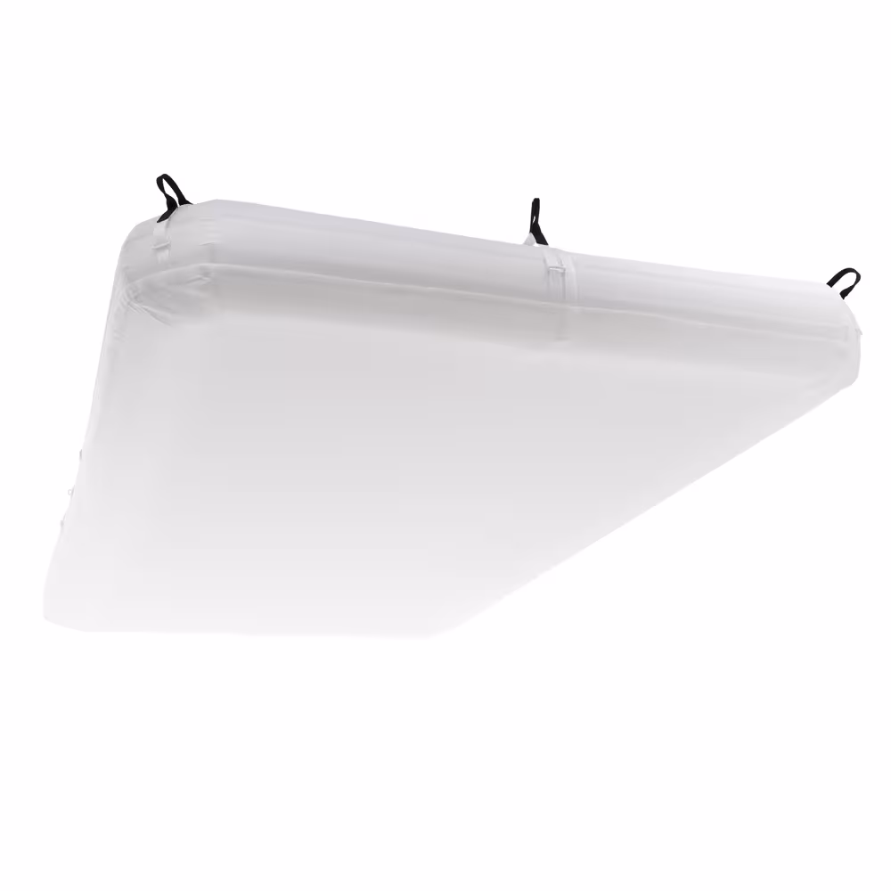 DoPchoice AIRGLOW™ FRAME 8x4ft - für Flexible Tiles 2