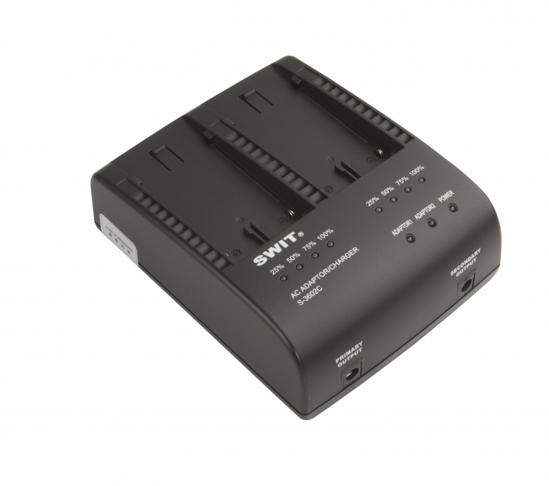 SWIT S-3602C