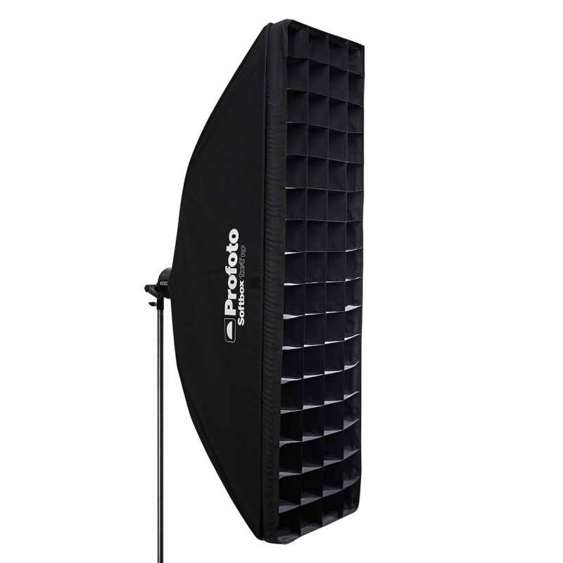 DoPchoice SNAPGRID® 40° für Profoto Strip 1x4RF 4