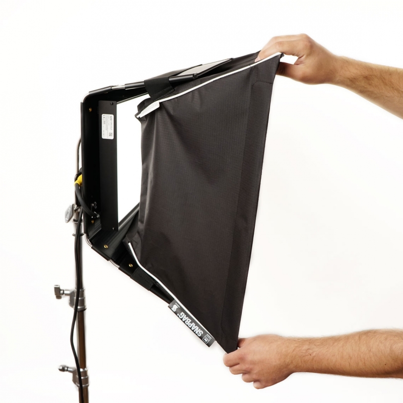 DoPchoice SNAPBAG® für Kino Flo Freestyle 20 2