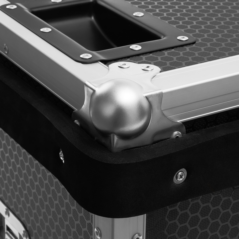 Aputure Storm Parallel Beam 70 Flight Case Kit 13