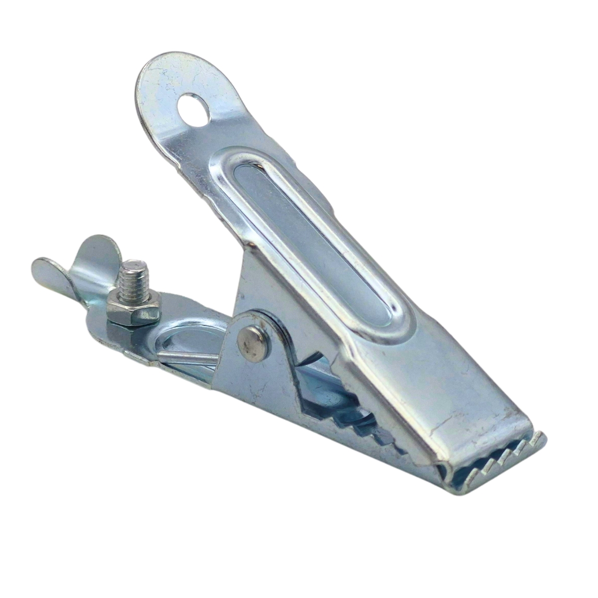 Crocodile Clips (10 pcs.)