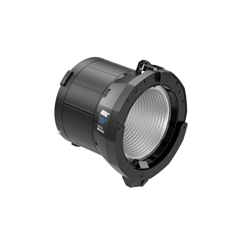 ARRI Open Face Optik 30° für Orbiter