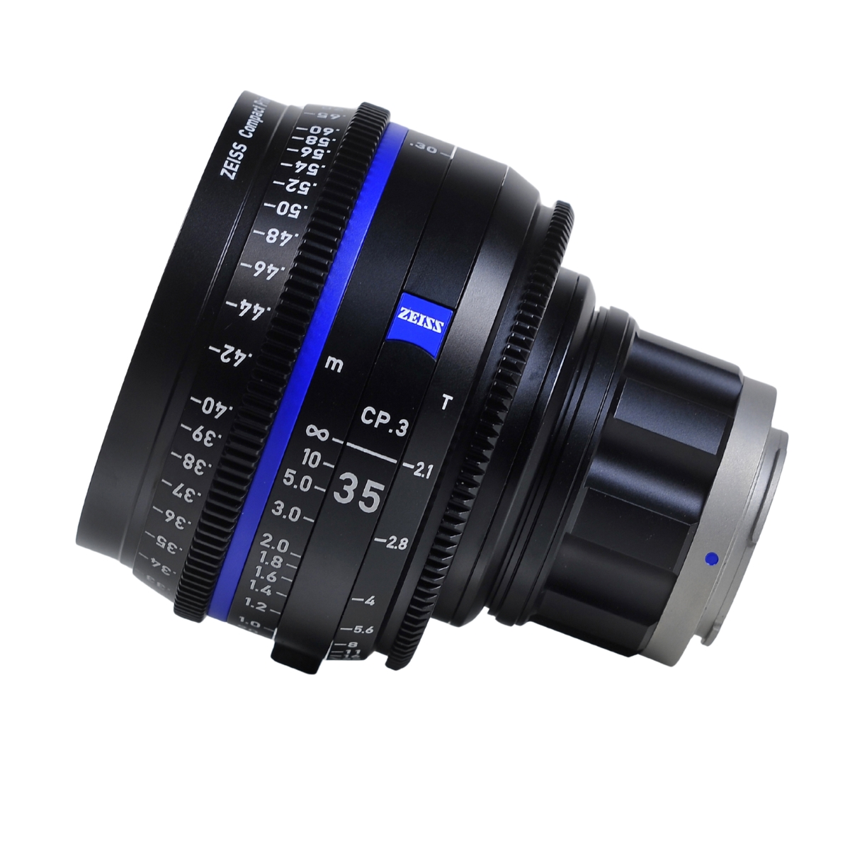 Zeiss Compact Prime CP.3 35mm/T2.1 E-Meter (D)