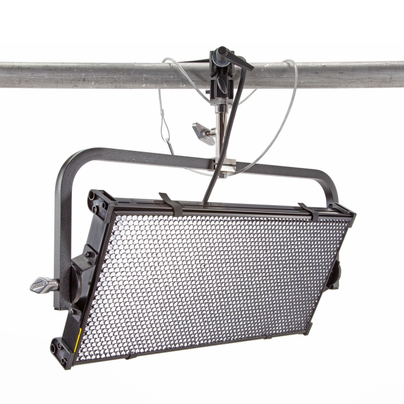 KinoFlo Diva-Lite 21 LED DMX Yoke Mount 2