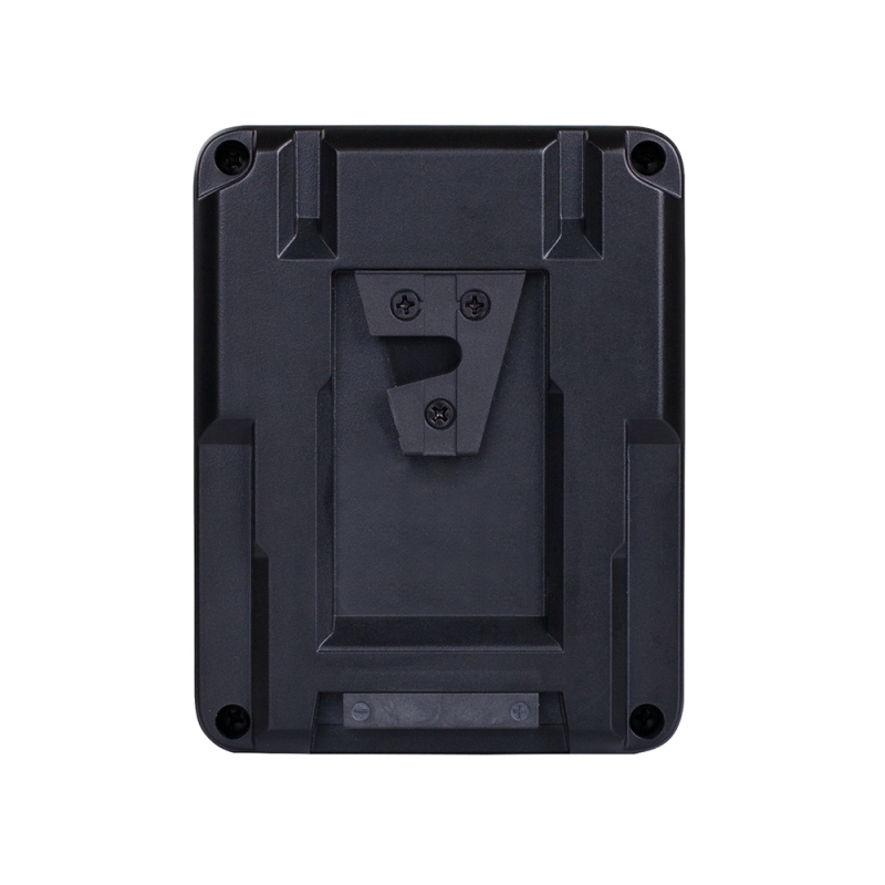 SWIT PB-S220S V-Mount Akku 220Wh  Multi-Sockets Square Cine Battery 3