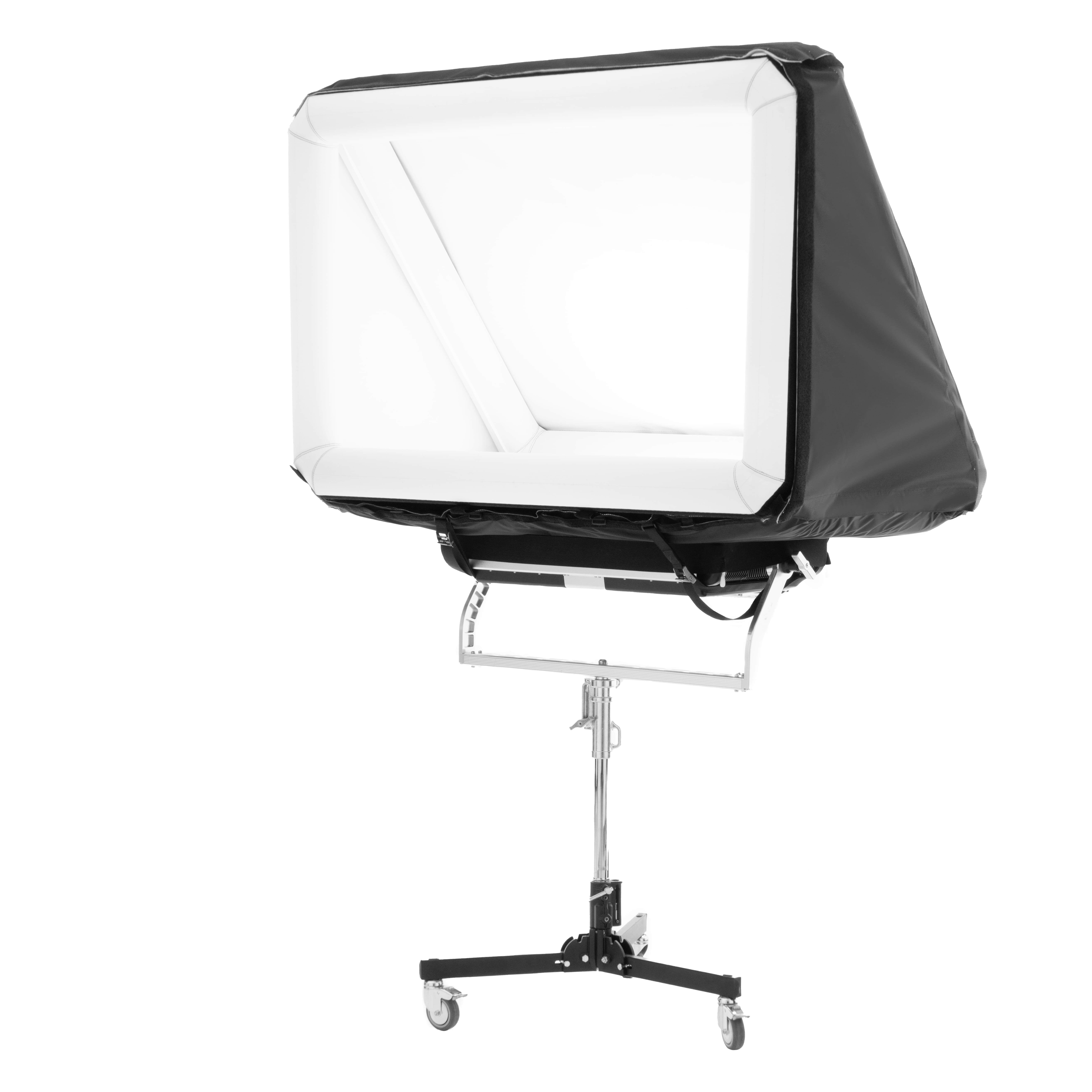 DoPchoice AIRGLOW 2x1 Booklight 4
