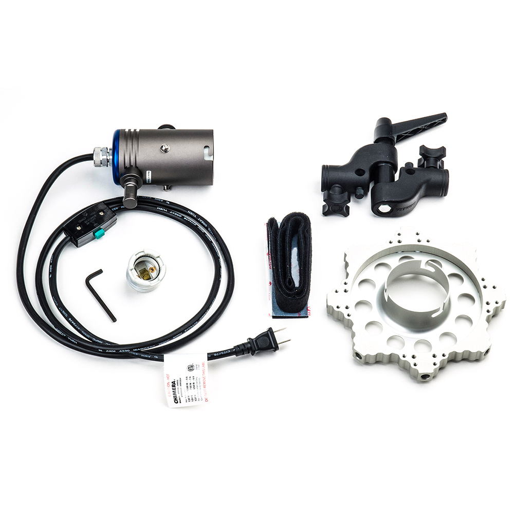 Chimera TRIOLET OP 2