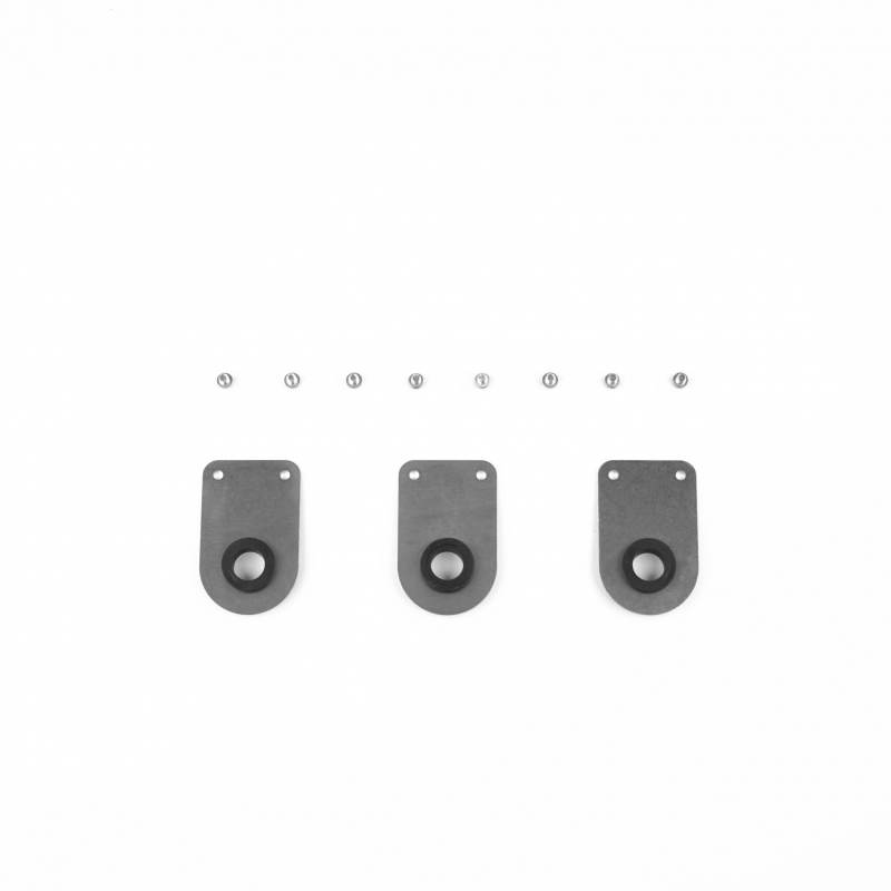 DoPchoice RABBIT-EARS Adapter für Creamsource SKY DoPchoice RABBIT-EARS Adapter für Creamsource SKY