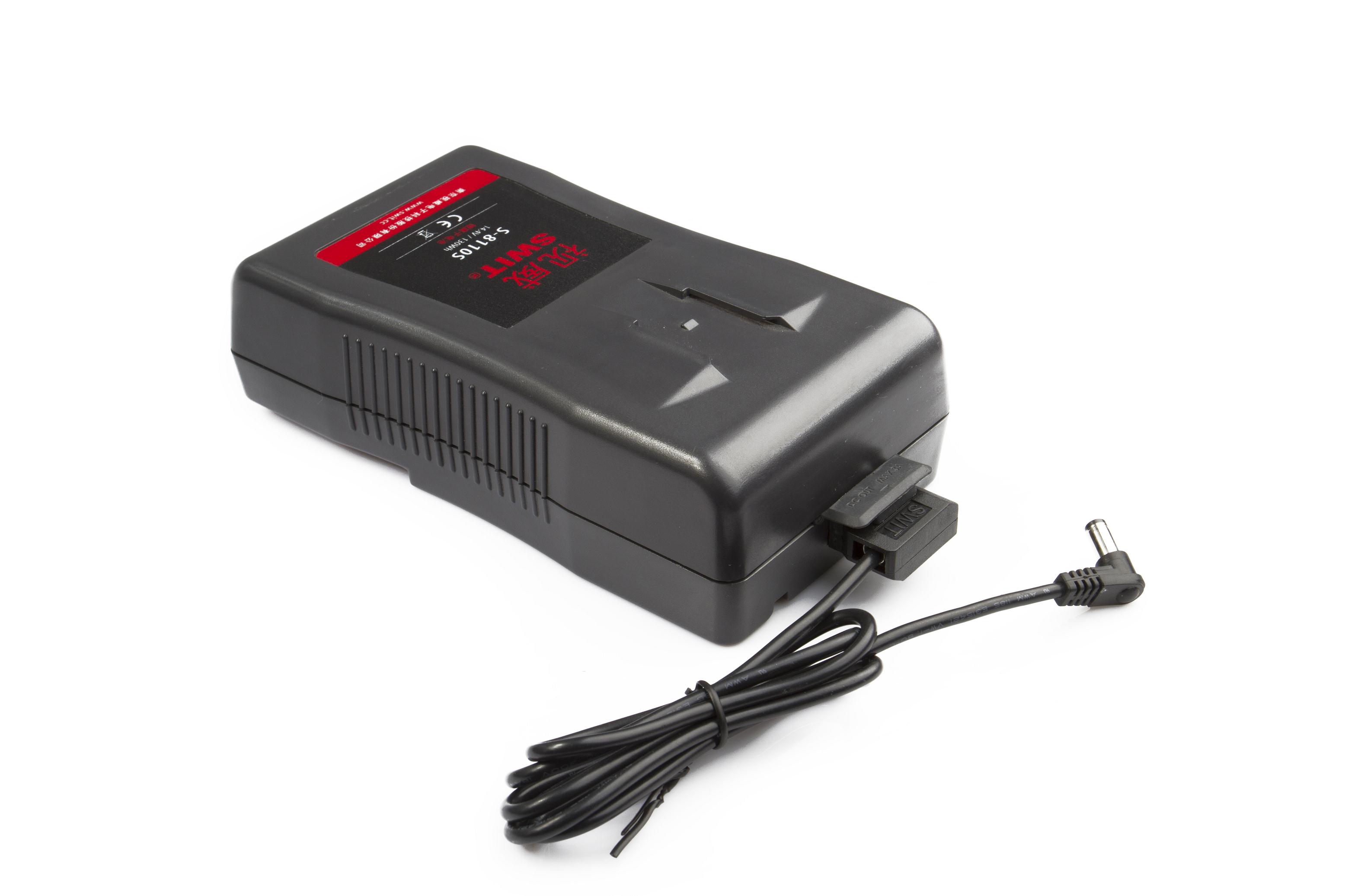 SWIT S-7104 D-Tap zu Pol-Tap DC-Kabel 4