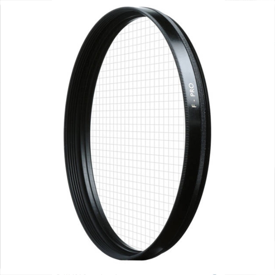 B+W 77E Sterngitter 4-Strahlig