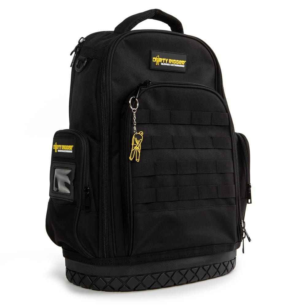 Dirty Rigger Techniker Rucksack V1.0 10